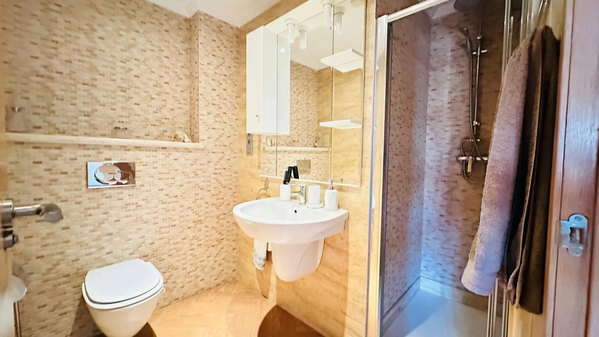 Apartment 145 In Torrevieja, Spain – Mediter Real Estate