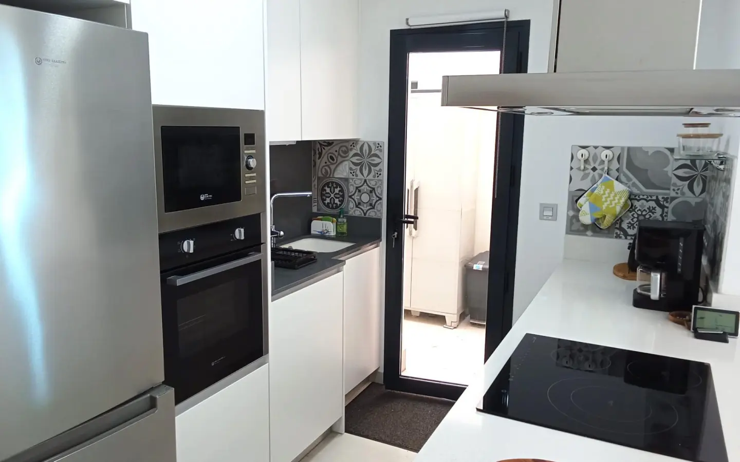 1-bedroom Apartment In Torrevieja, Spain (53 M²)
