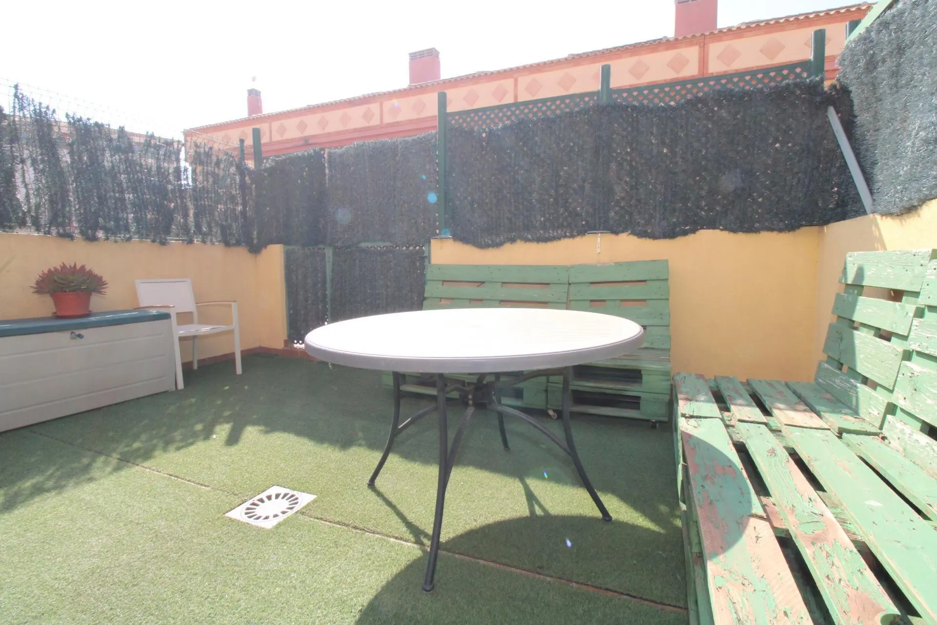 Duplex Of 217 M² In Los Alcázares, Spain
