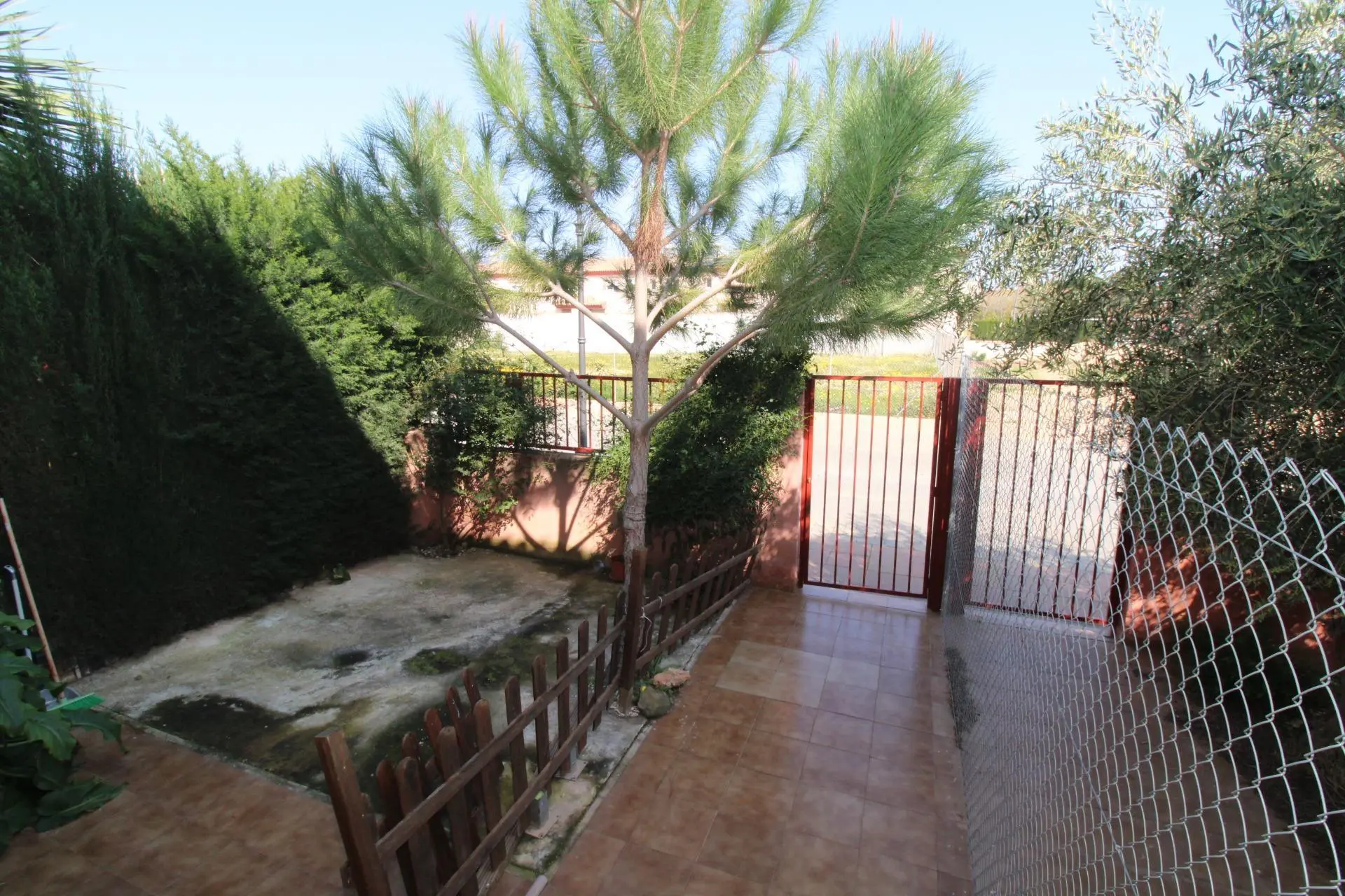 Duplex Of 217 M² In Los Alcázares, Spain