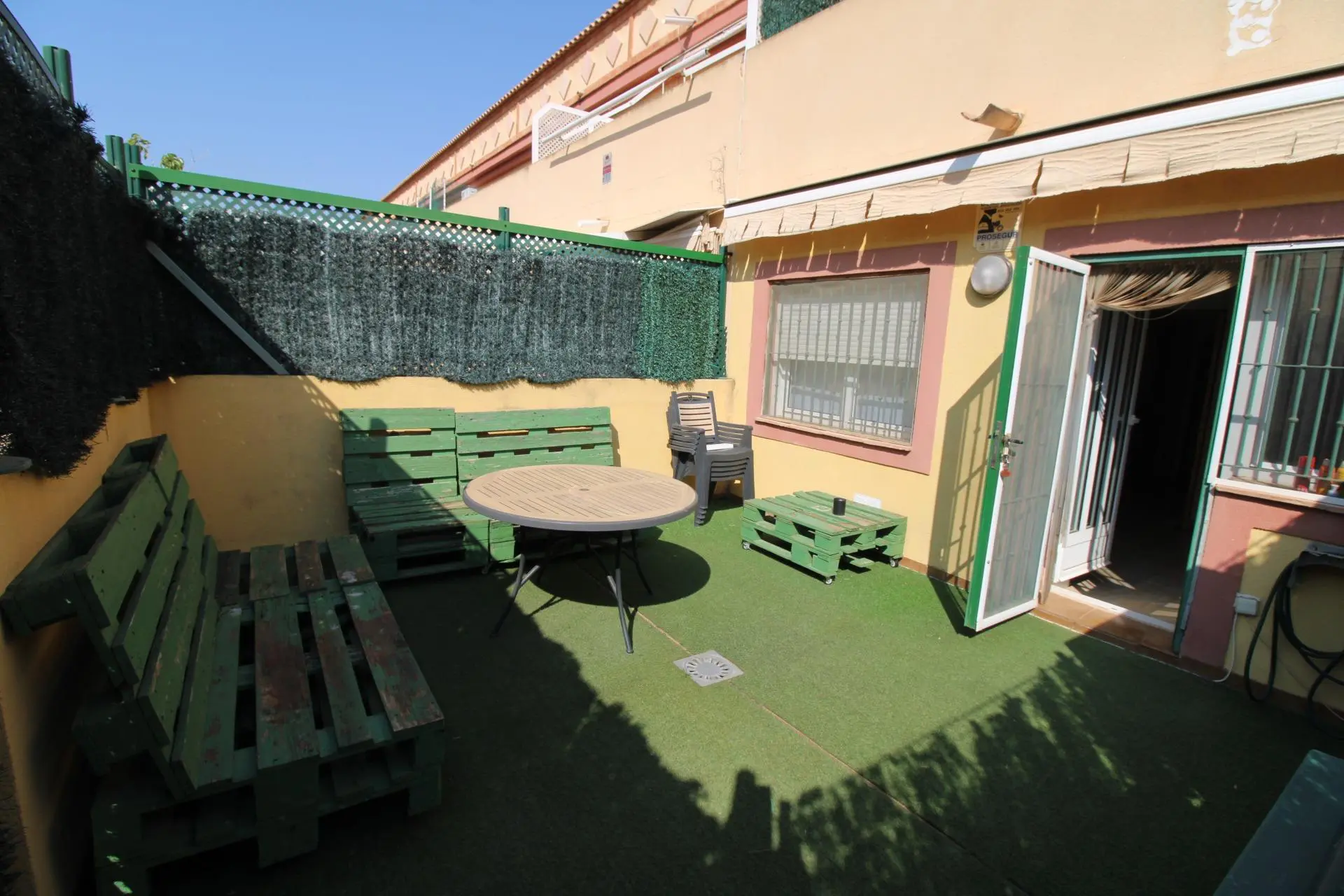 Duplex Of 217 M² In Los Alcázares, Spain