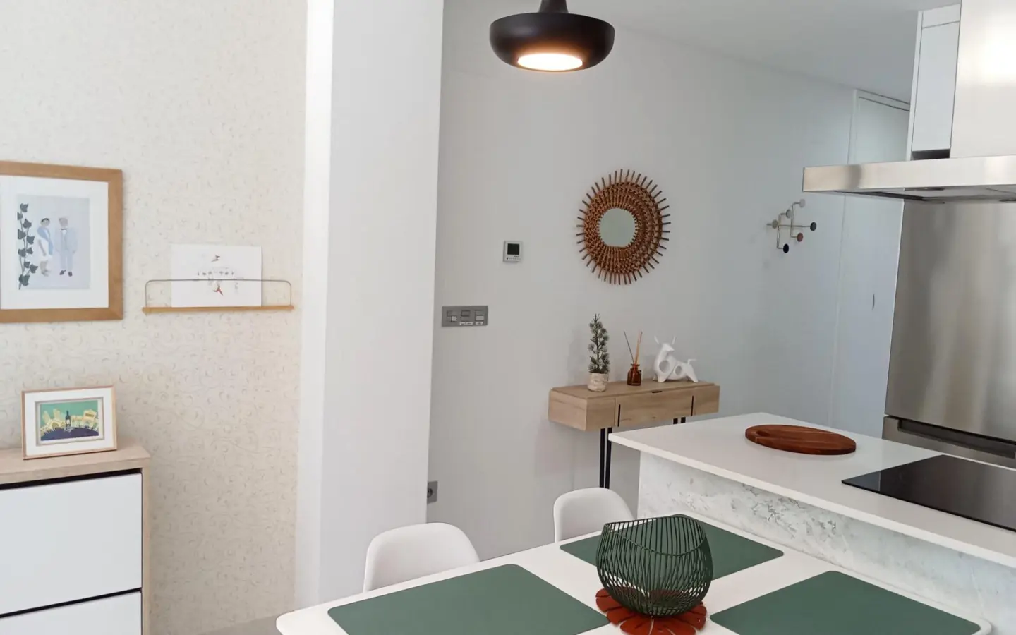 1-bedroom Apartment In Torrevieja, Spain (53 M²)