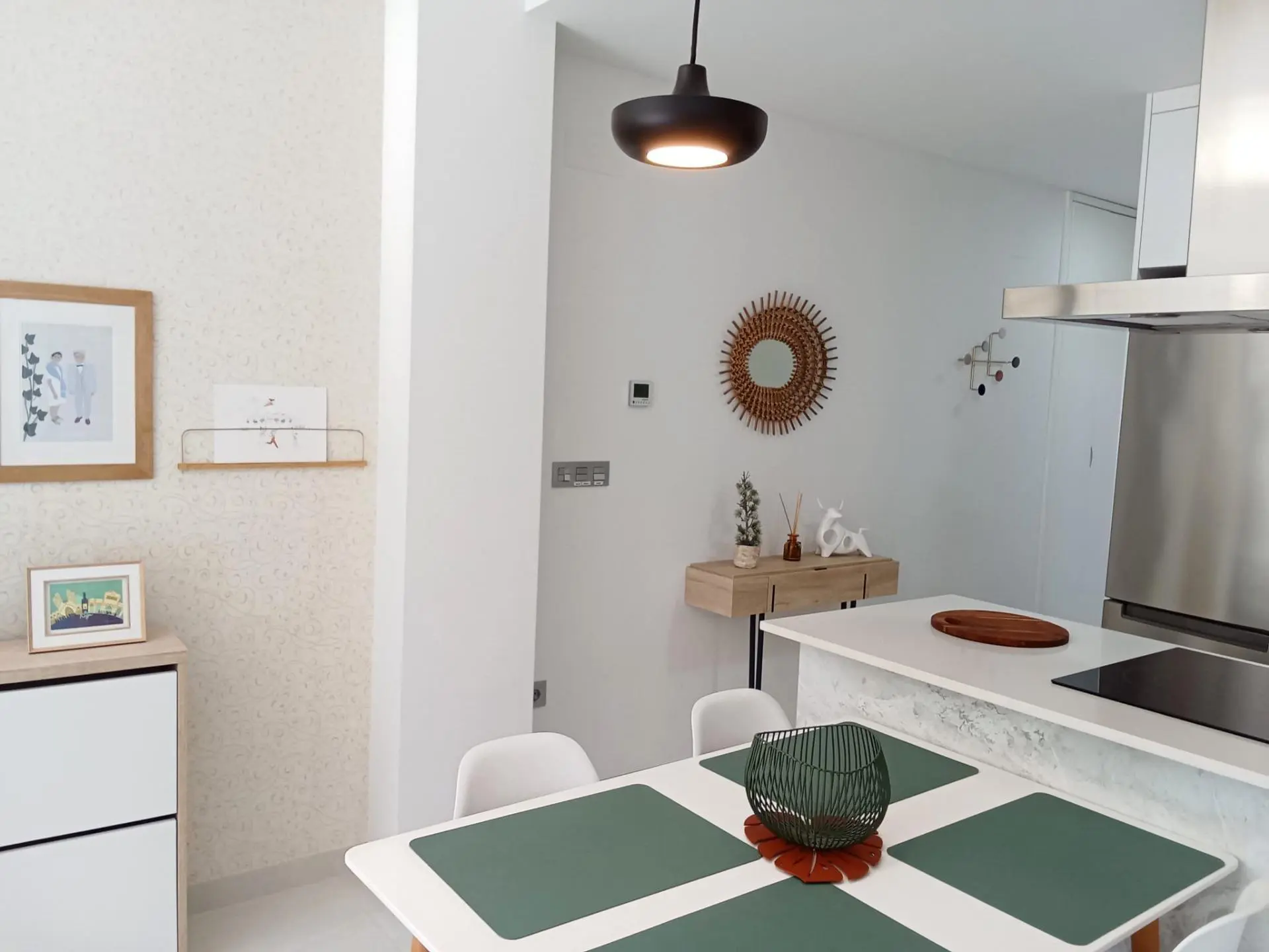 Apartment Of 53 M² In Torrevieja, Spain