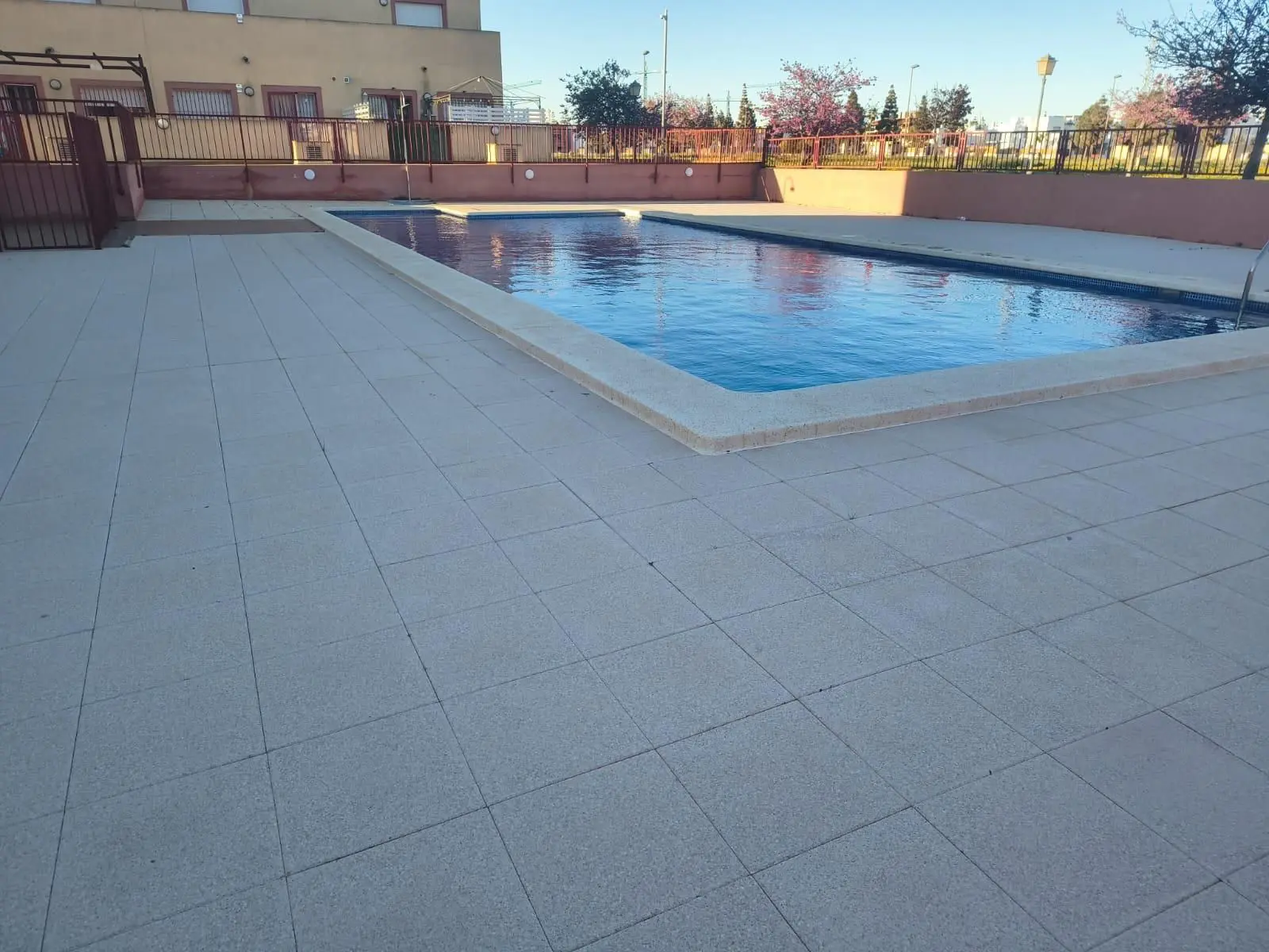 Duplex Of 217 M² In Los Alcázares, Spain