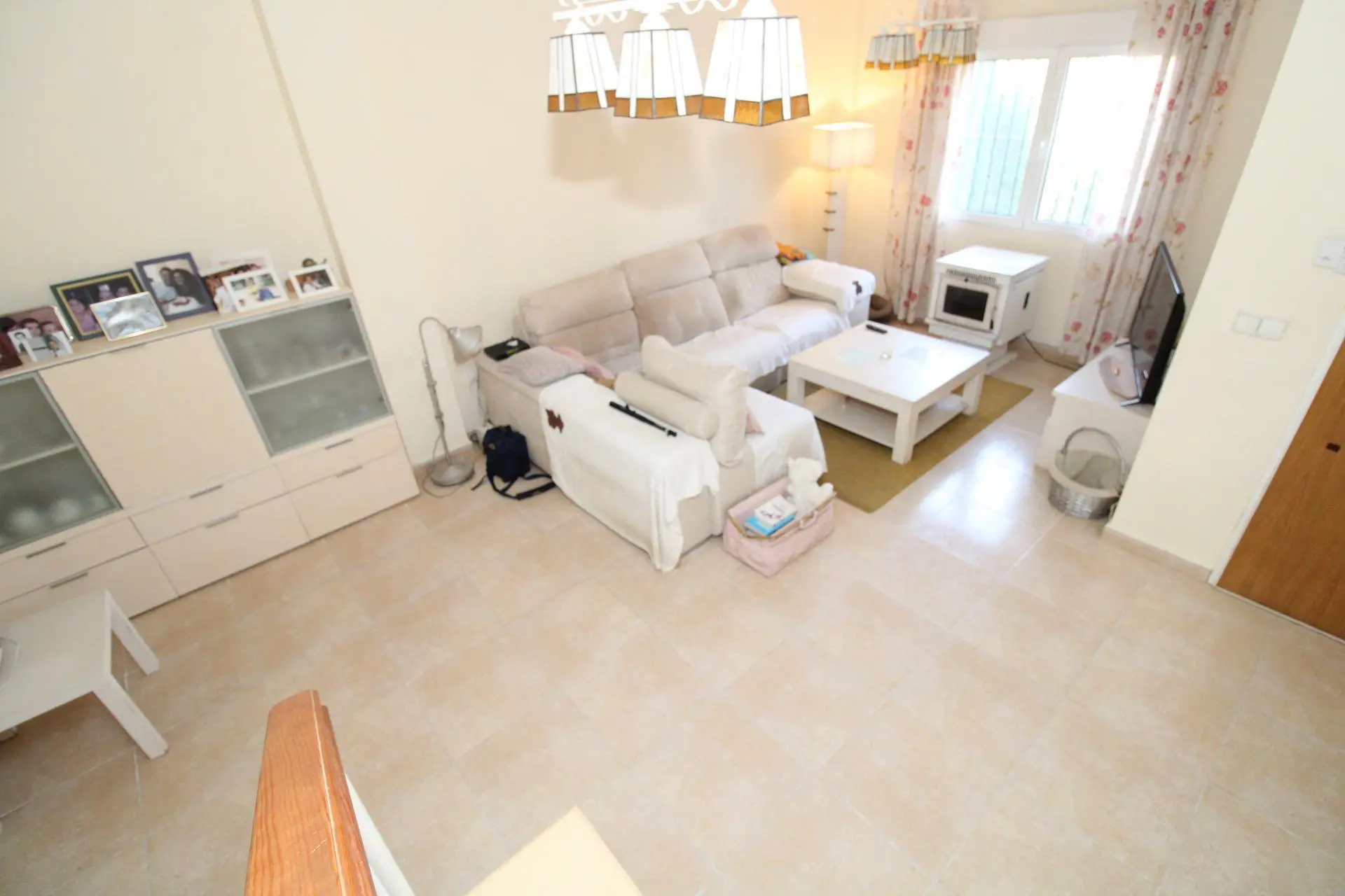 Duplex Of 217 M² In Los Alcázares, Spain