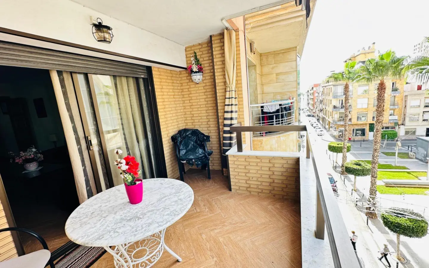 Apartment 145 In Torrevieja, Spain – Mediter Real Estate