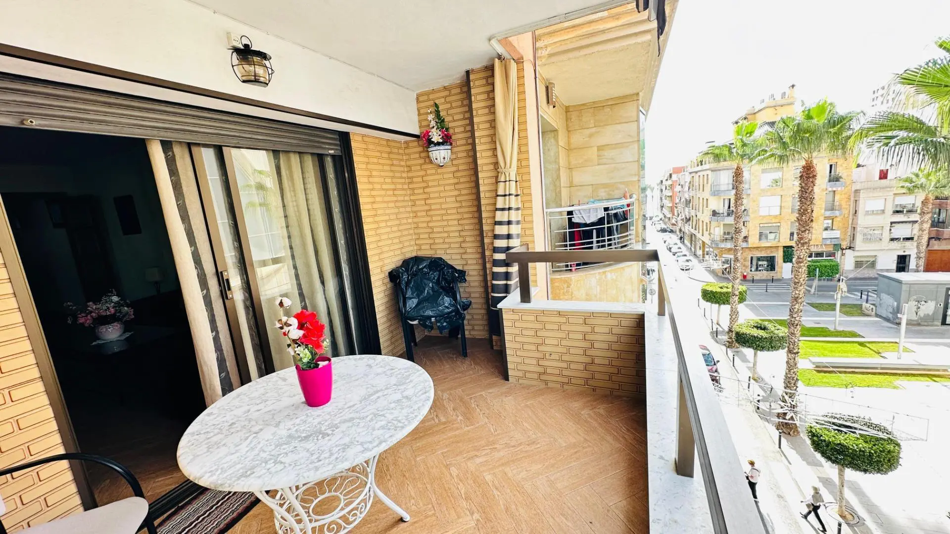 Apartment 145 In Torrevieja, Spain – Mediter Real Estate