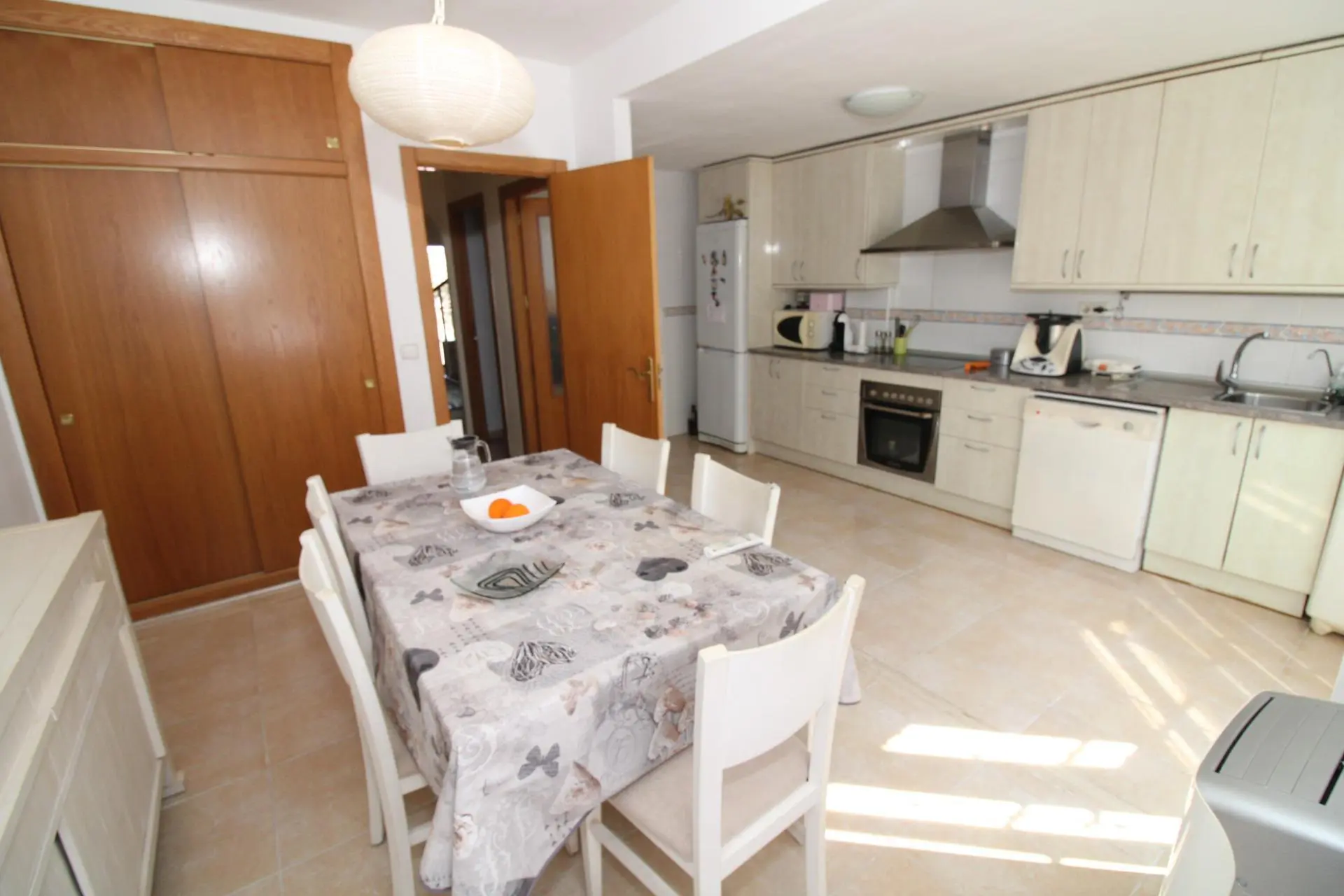 Duplex Of 217 M² In Los Alcázares, Spain