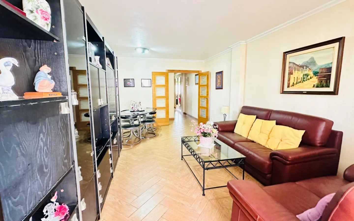 Apartment 145 In Torrevieja, Spain – Mediter Real Estate