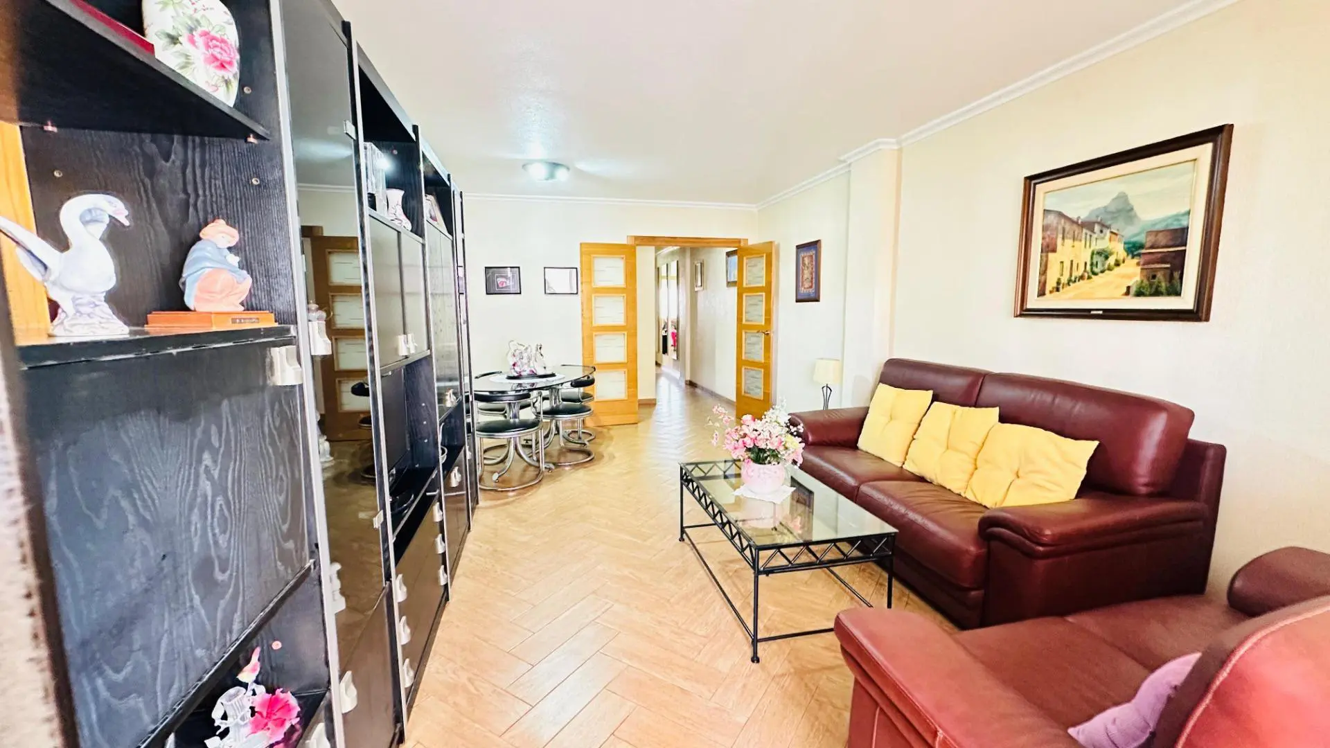 Apartment 145 In Torrevieja, Spain – Mediter Real Estate