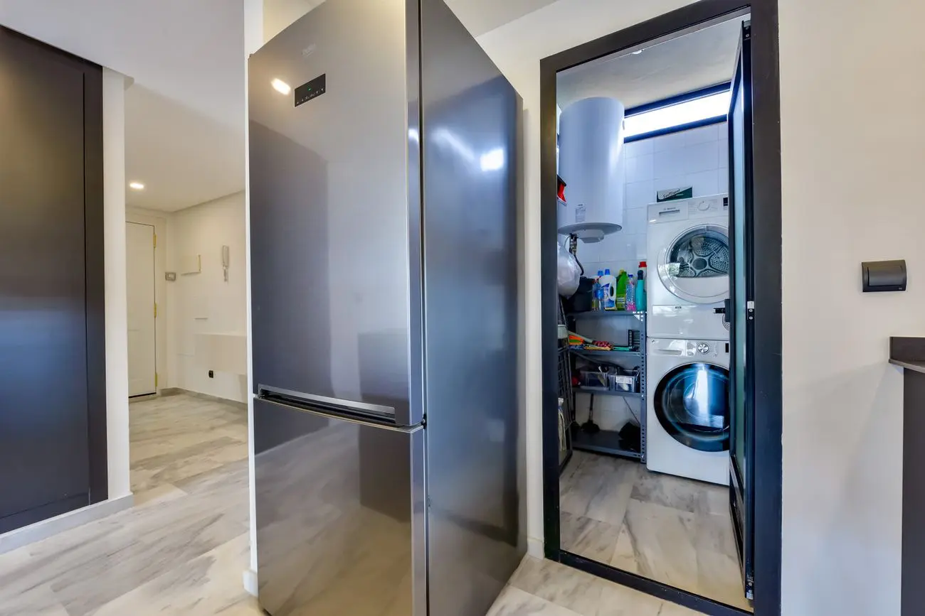 Apartment Of 0 M² With Sea Views In Villajoyosa, Spain