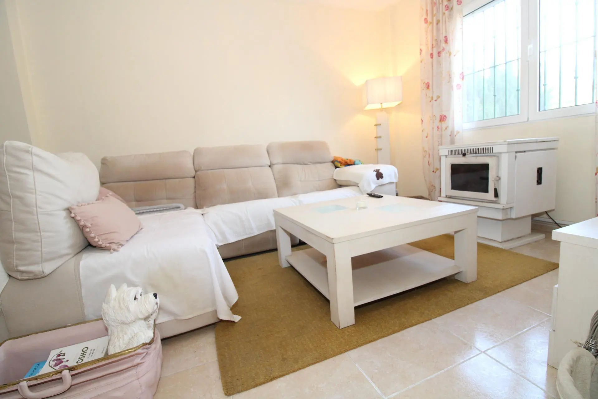 Duplex Of 217 M² In Los Alcázares, Spain