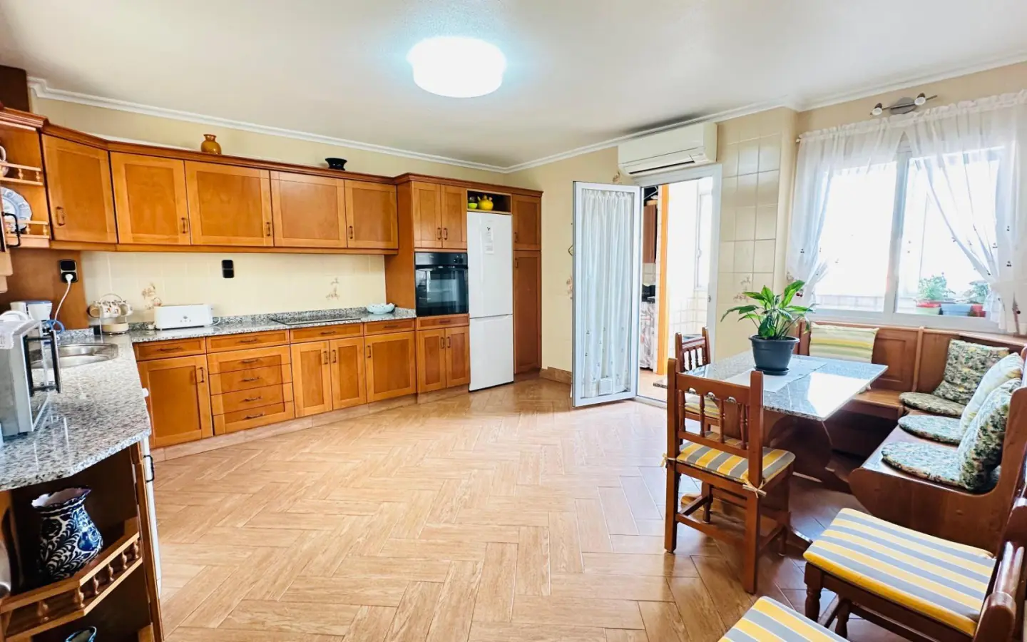 Apartment 145 In Torrevieja, Spain – Mediter Real Estate