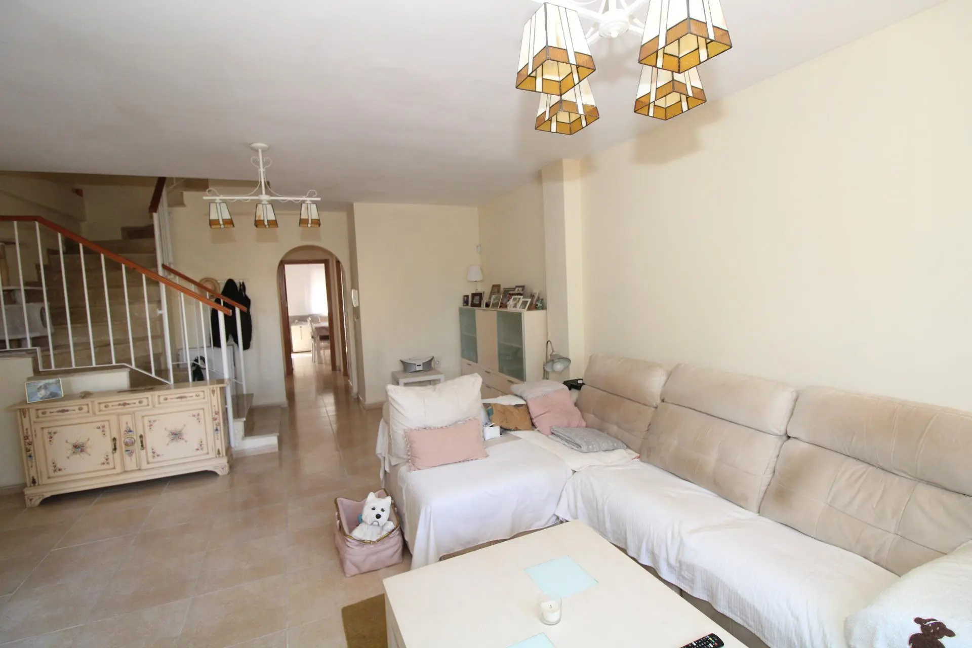 Duplex Of 217 M² In Los Alcázares, Spain