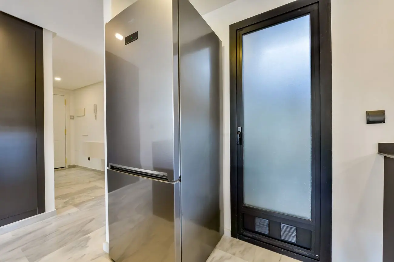 Apartment Of 0 M² With Sea Views In Villajoyosa, Spain
