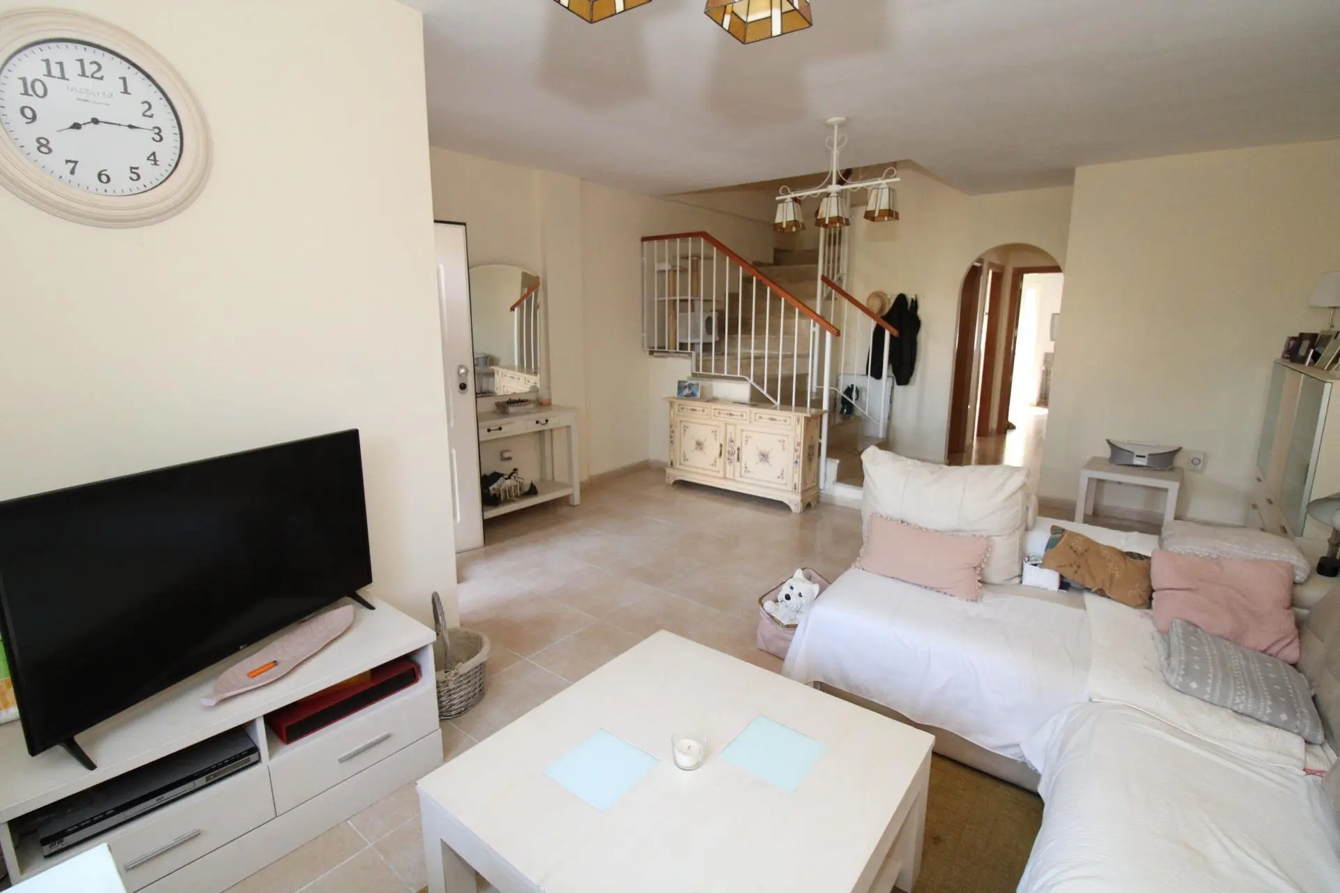 Duplex Of 217 M² In Los Alcázares, Spain