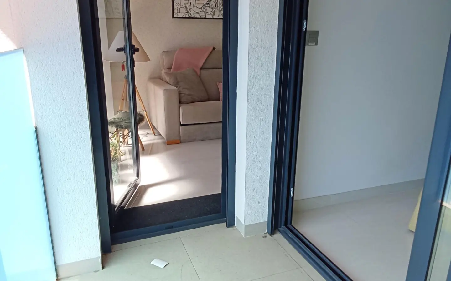 1-bedroom Apartment In Torrevieja, Spain (53 M²)
