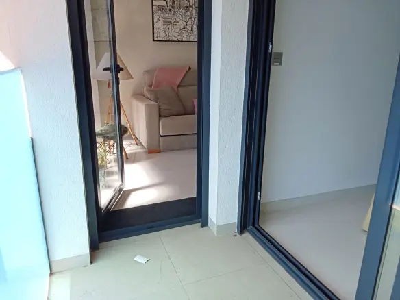 1-bedroom Apartment In Torrevieja, Spain (53 M²)