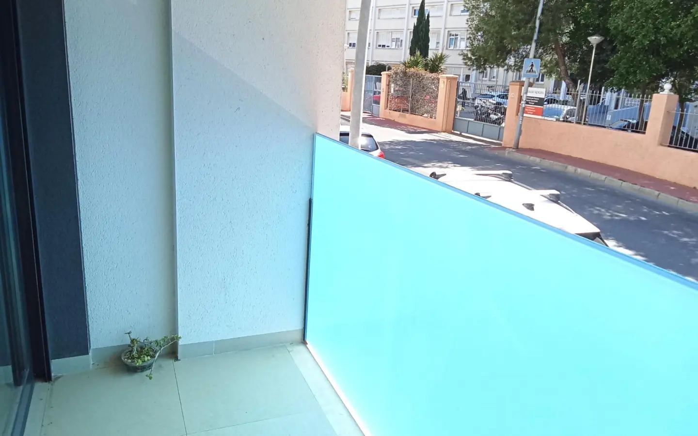 1-bedroom Apartment In Torrevieja, Spain (53 M²)