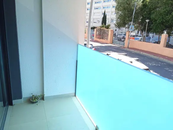 1-bedroom Apartment In Torrevieja, Spain (53 M²)