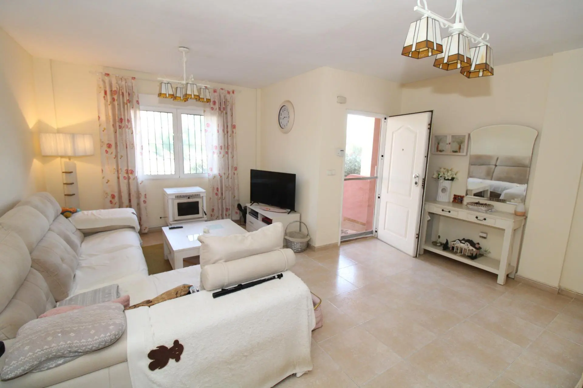 Duplex Of 217 M² In Los Alcázares, Spain