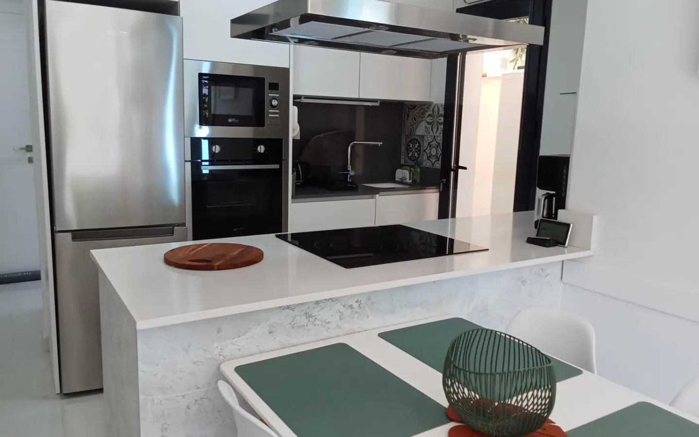 1-bedroom Apartment In Torrevieja, Spain (53 M²)