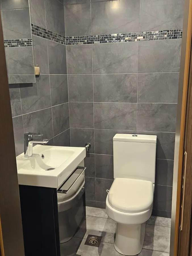 Apartment 140m2 In Athens – Greece