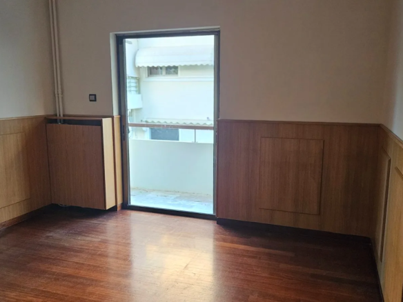 Apartment 140m2 In Athens – Greece
