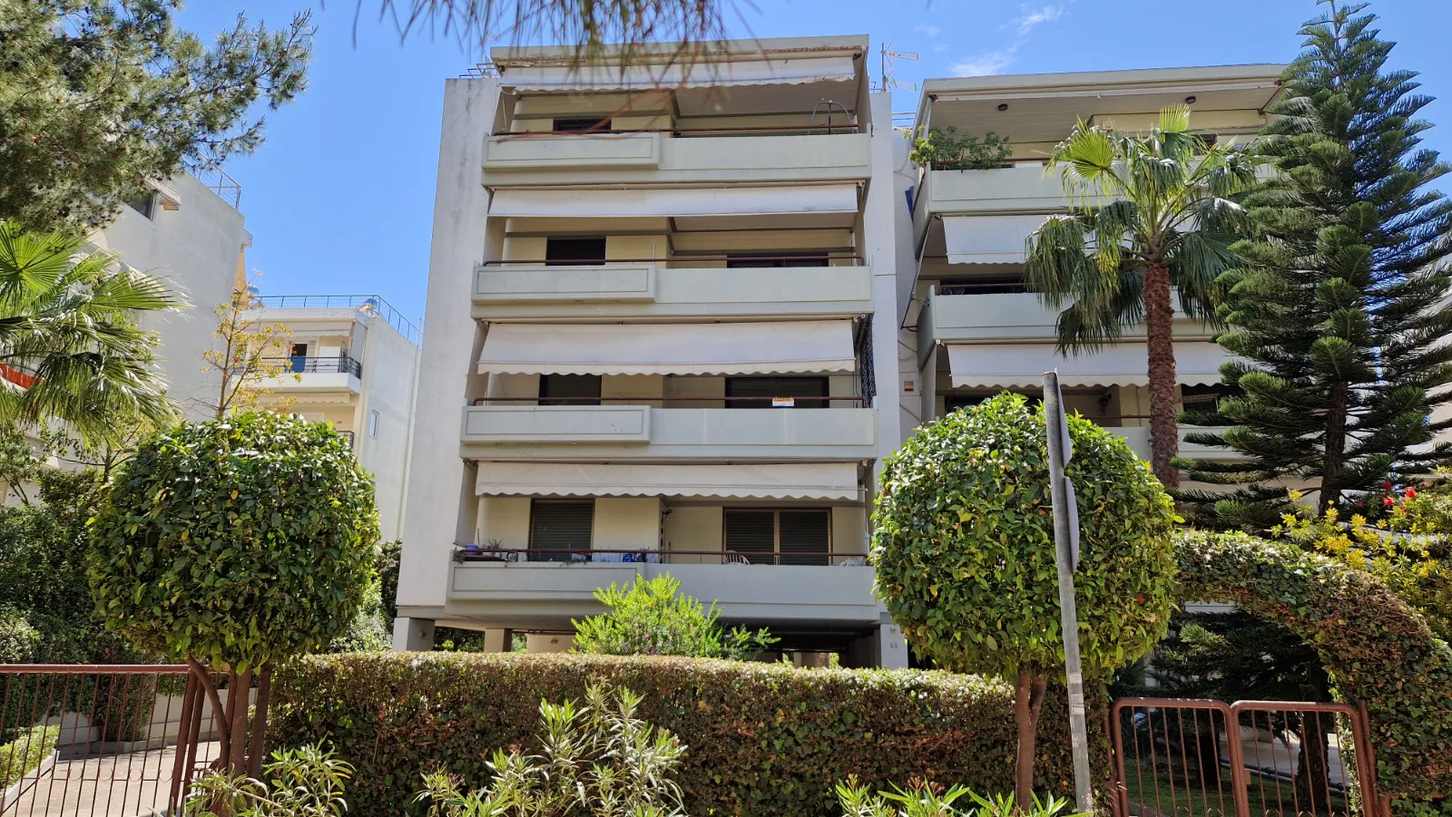 Apartment For Sale In Vrilissia- Athens – Greece