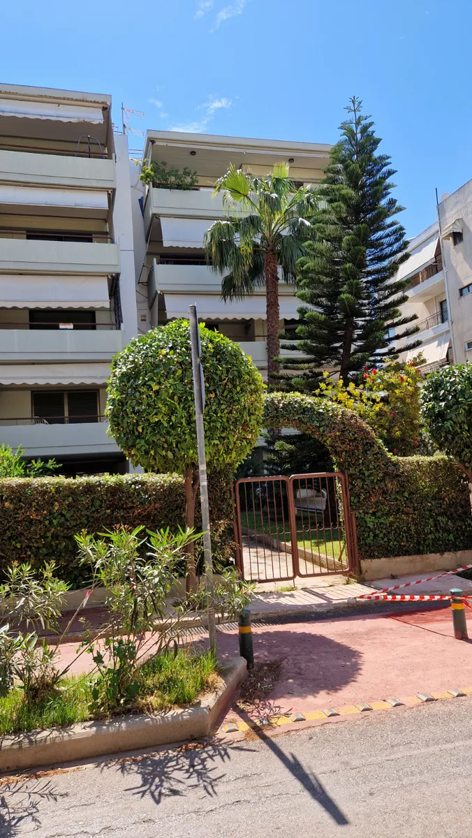 Apartment For Sale In Vrilissia- Athens – Greece