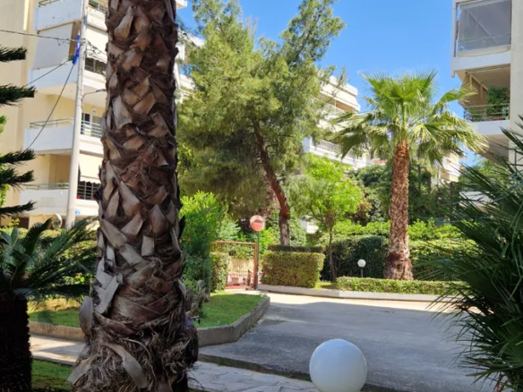 Apartment 140m2 In Athens – Greece