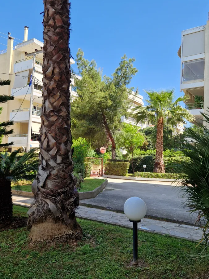 Apartment 140m2 In Athens – Greece