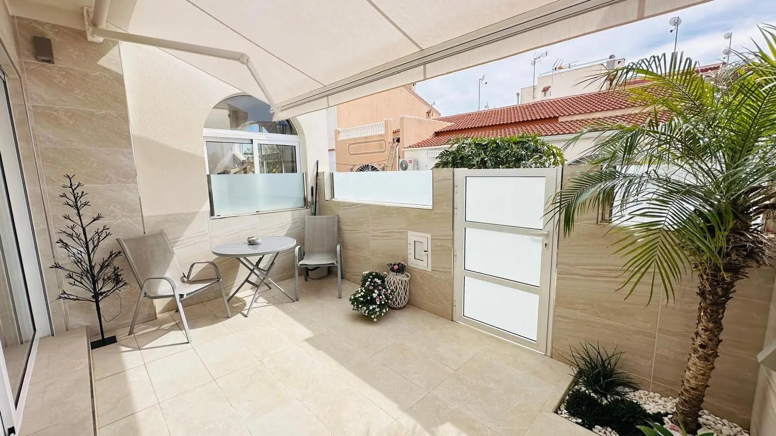 Duplex Of 95 M² In Torrevieja, Spain