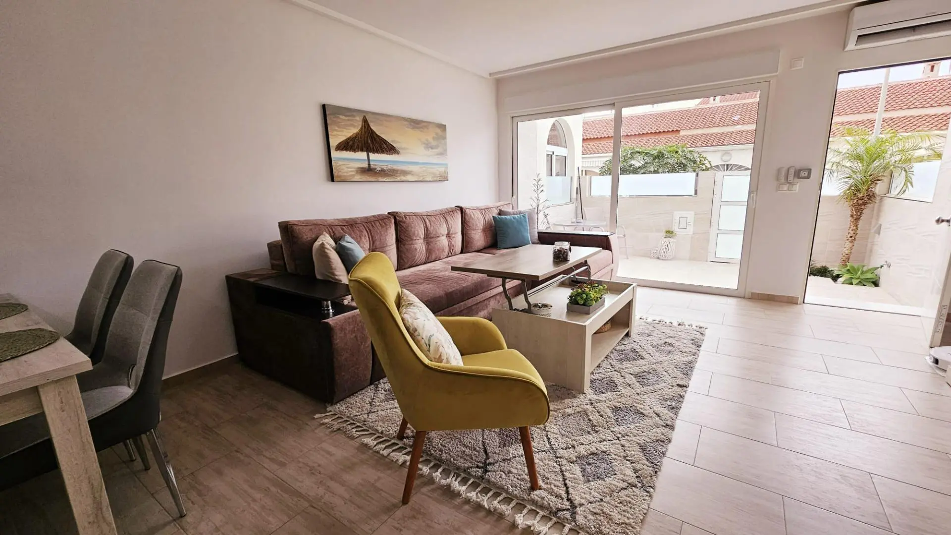 Duplex Of 95 M² In Torrevieja, Spain