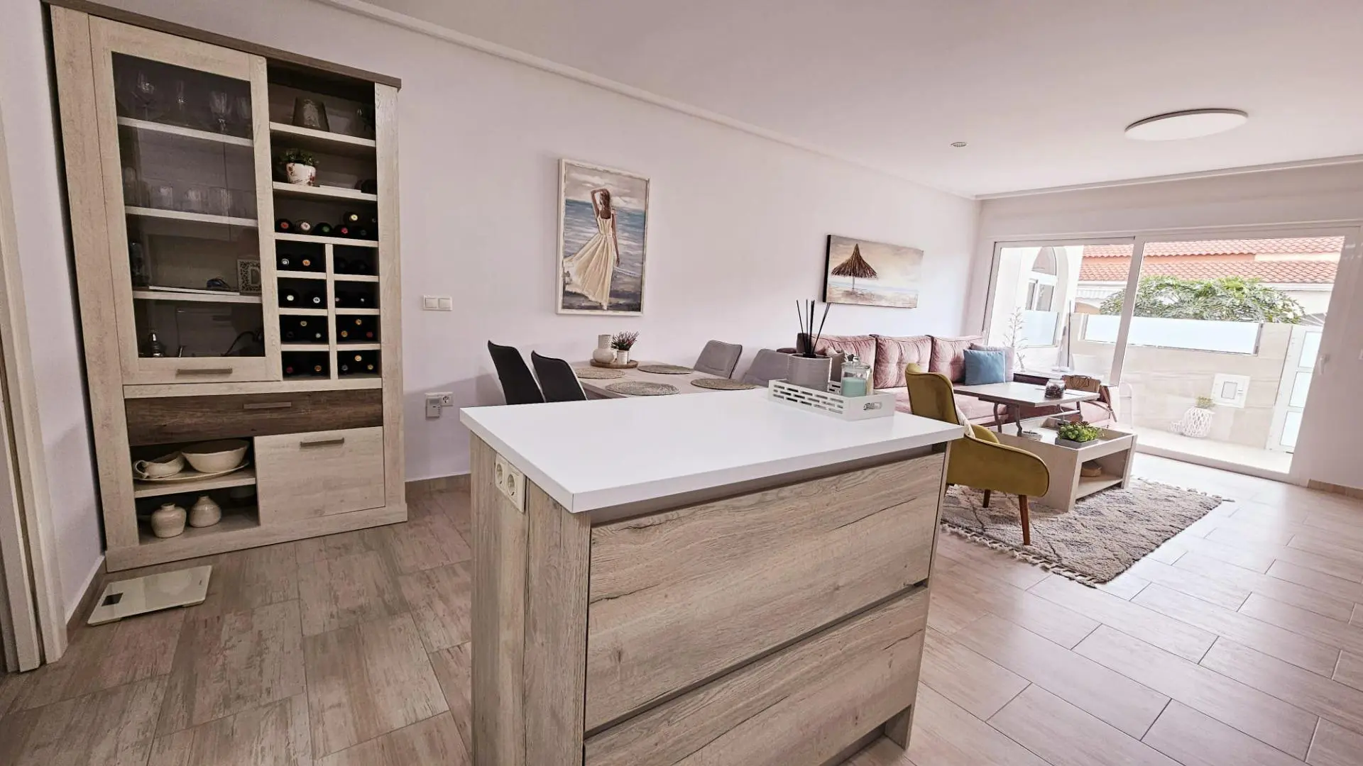 Duplex Of 95 M² In Torrevieja, Spain
