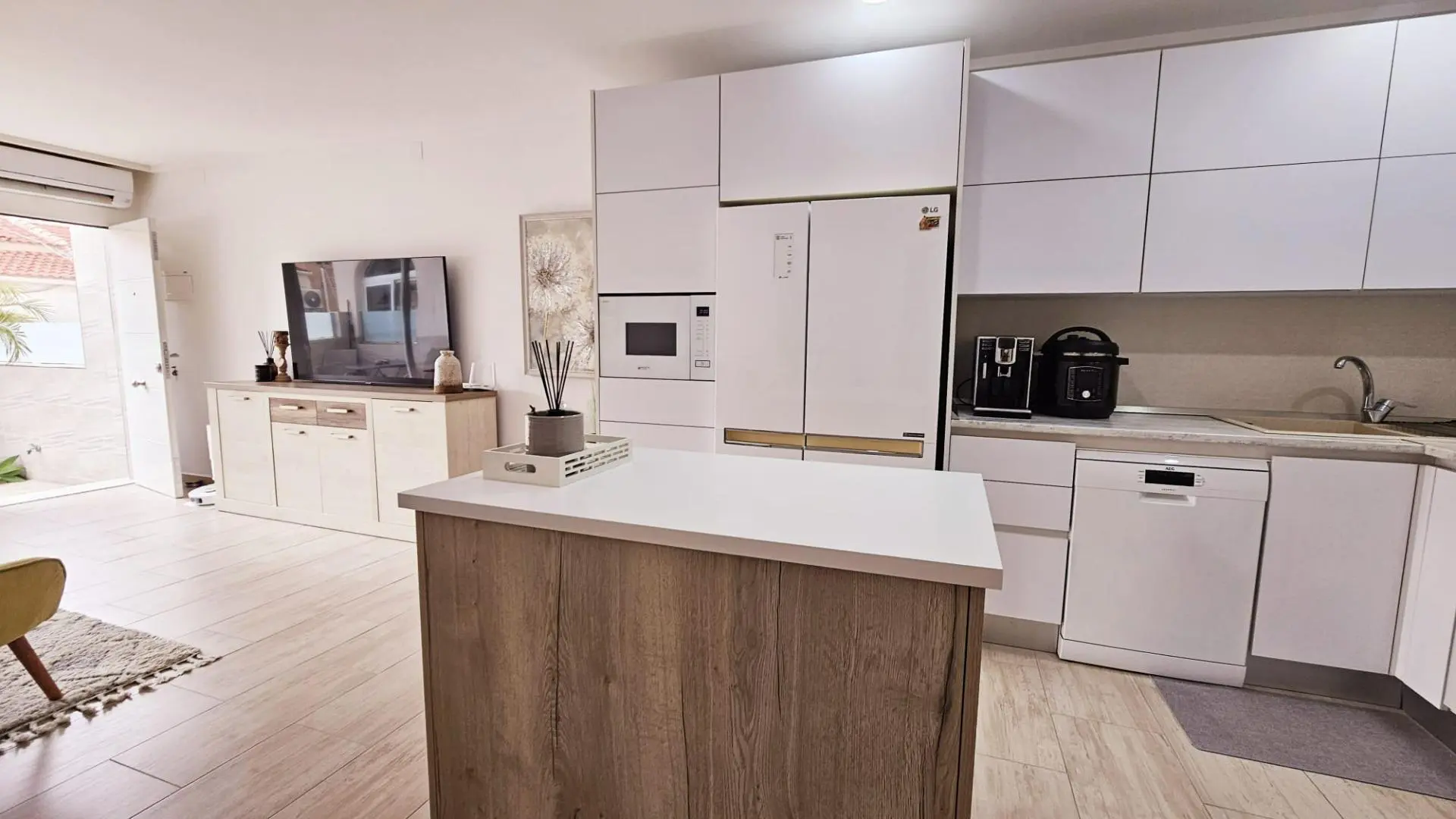Duplex Of 95 M² In Torrevieja, Spain