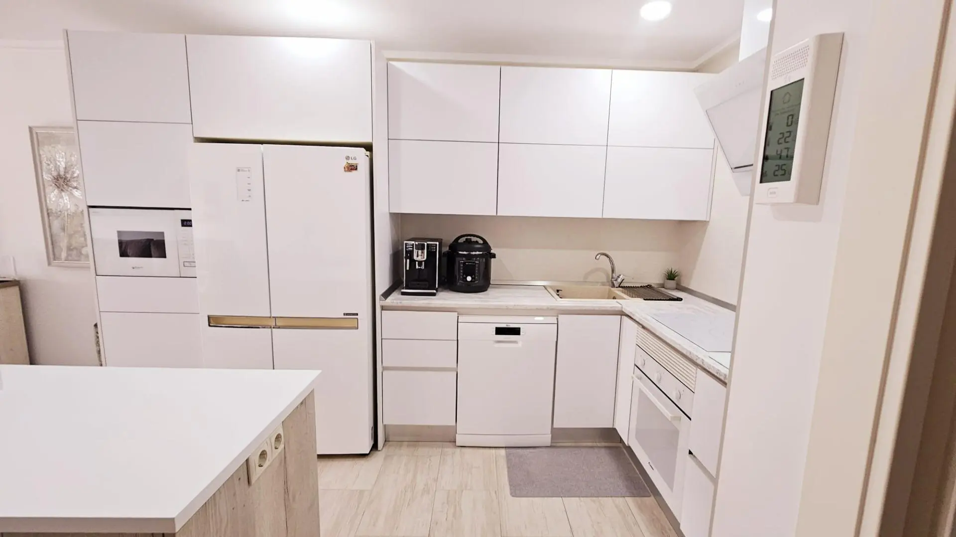 Duplex Of 95 M² In Torrevieja, Spain