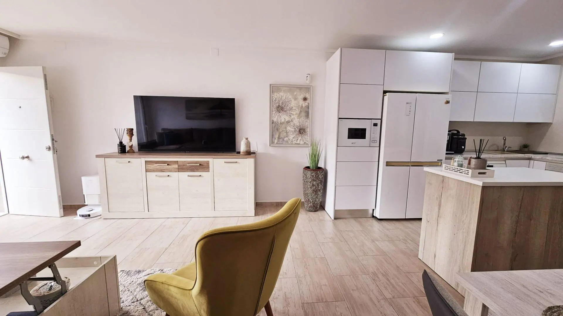 Duplex Of 95 M² In Torrevieja, Spain