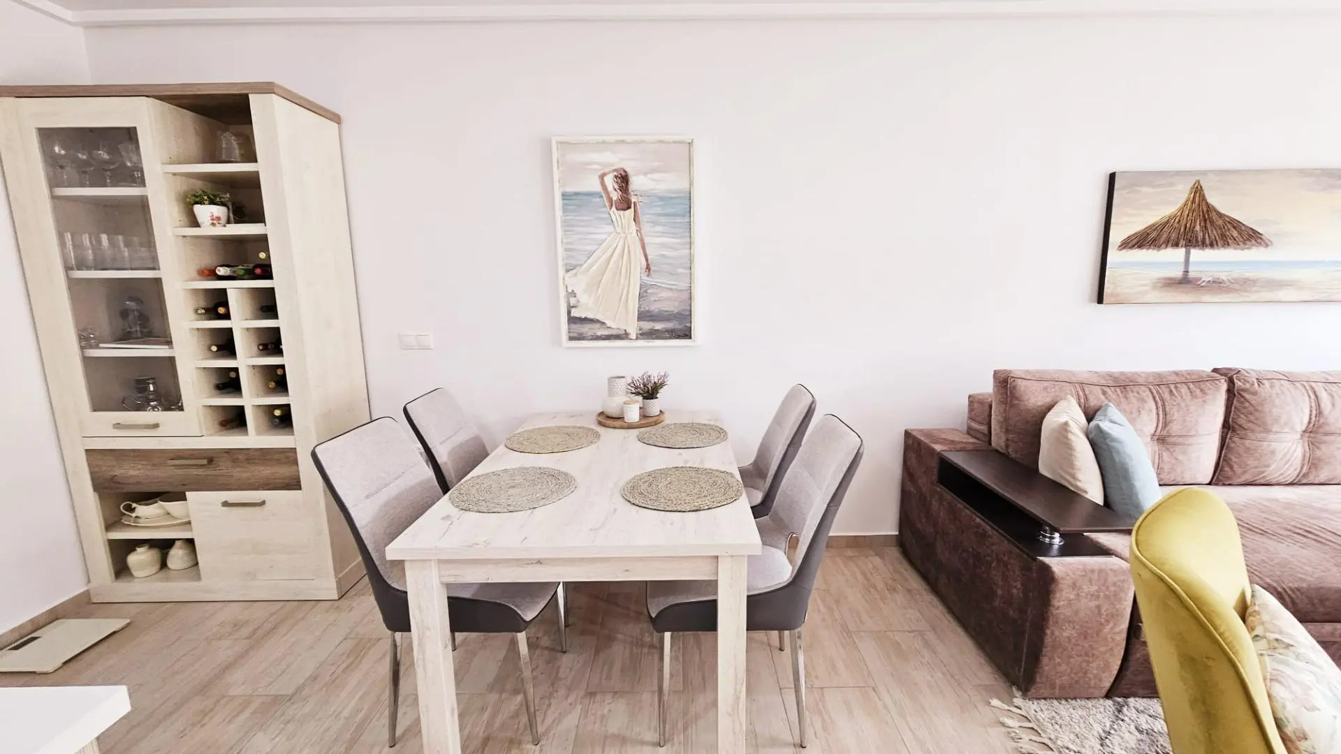 Duplex Of 95 M² In Torrevieja, Spain
