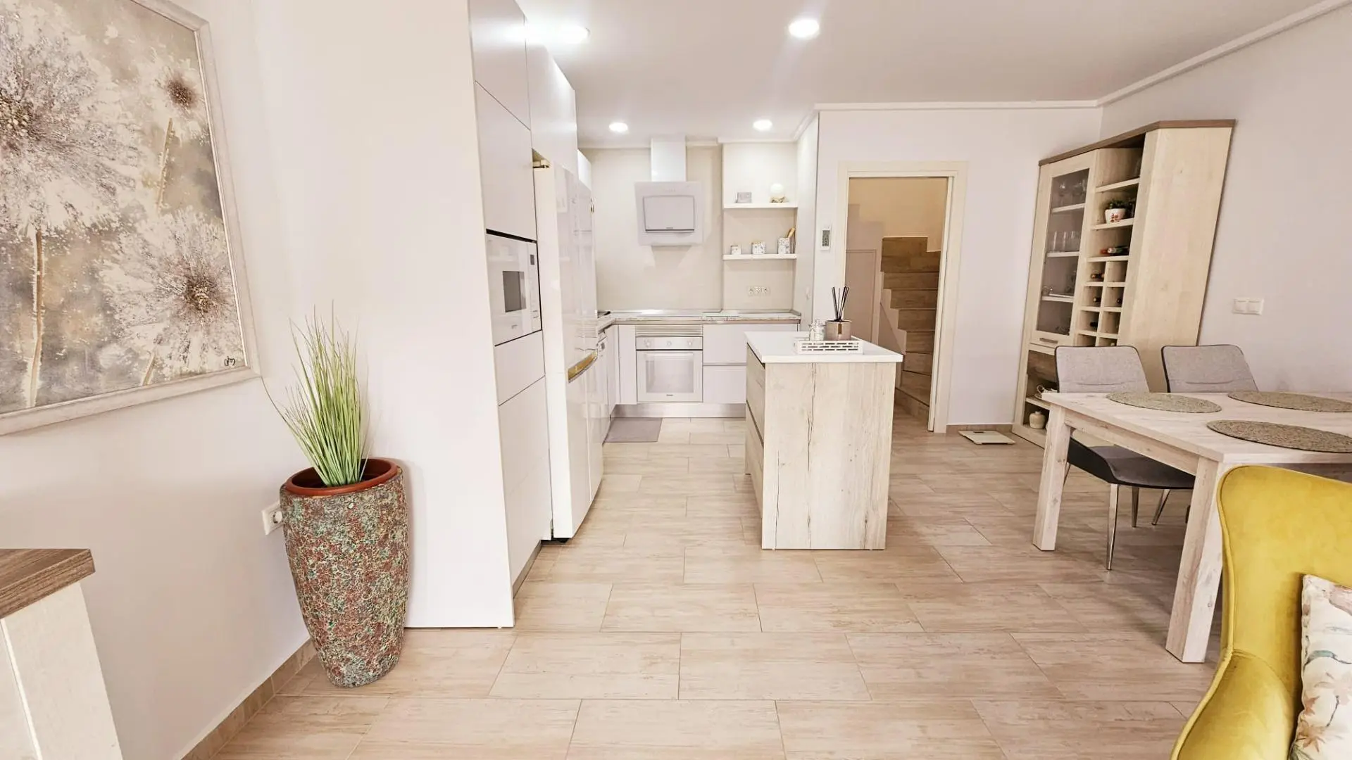 Duplex Of 95 M² In Torrevieja, Spain