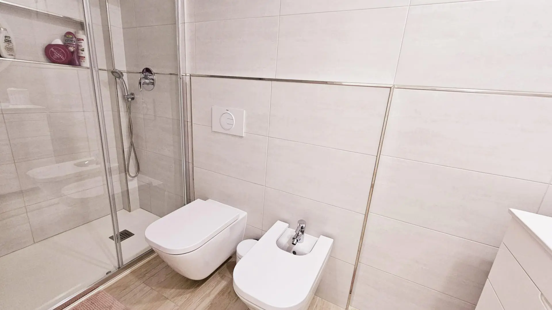 Duplex Of 95 M² In Torrevieja, Spain
