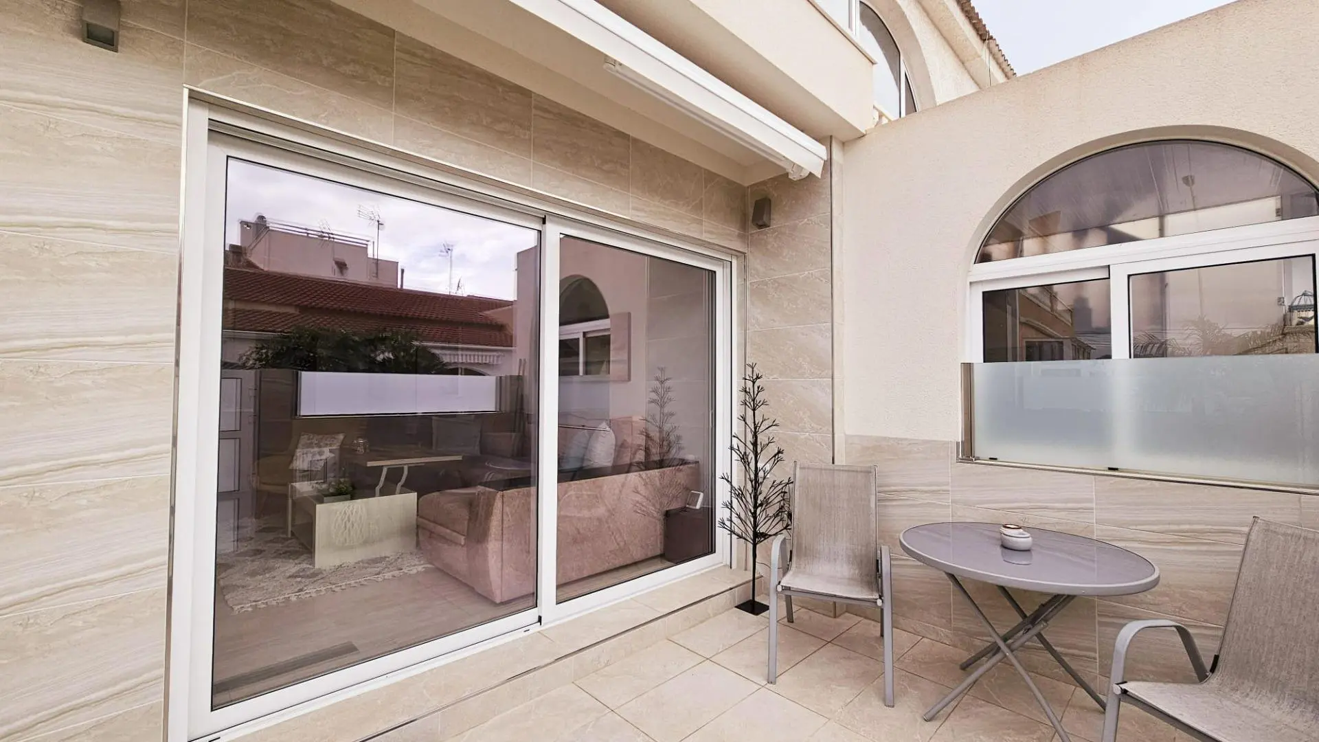 Duplex Of 95 M² In Torrevieja, Spain