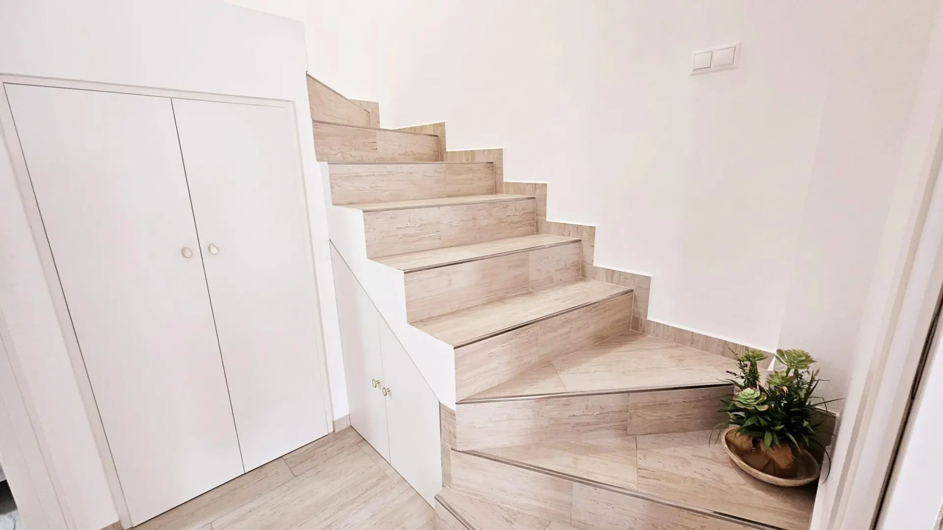Duplex Of 95 M² In Torrevieja, Spain