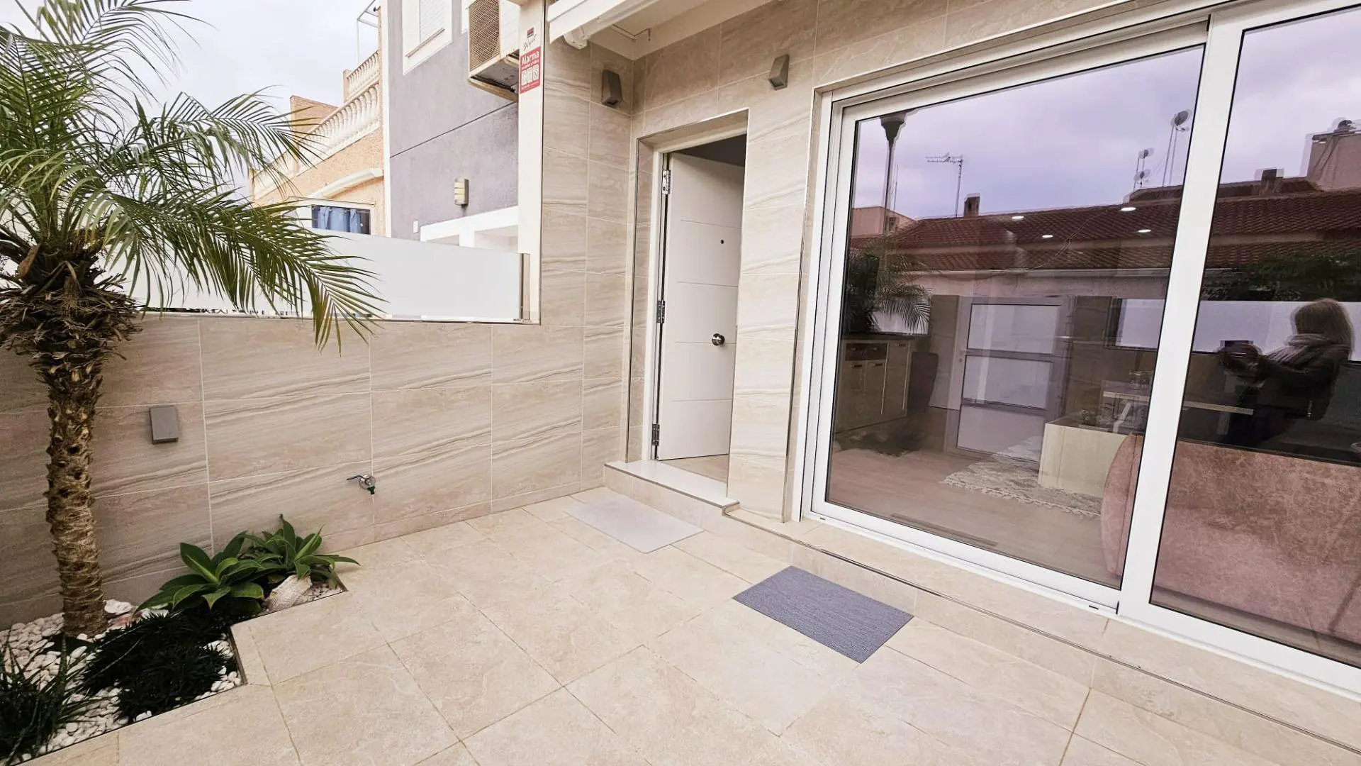 Duplex Of 95 M² In Torrevieja, Spain