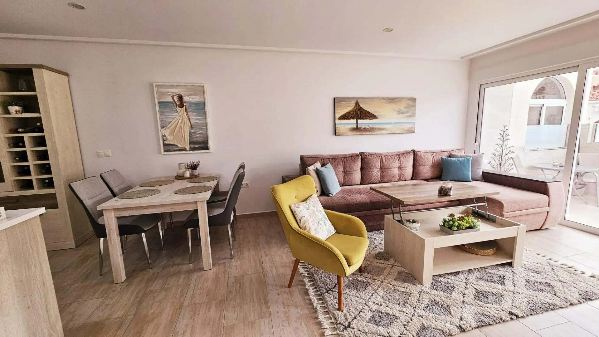 Duplex Of 95 M² In Torrevieja, Spain