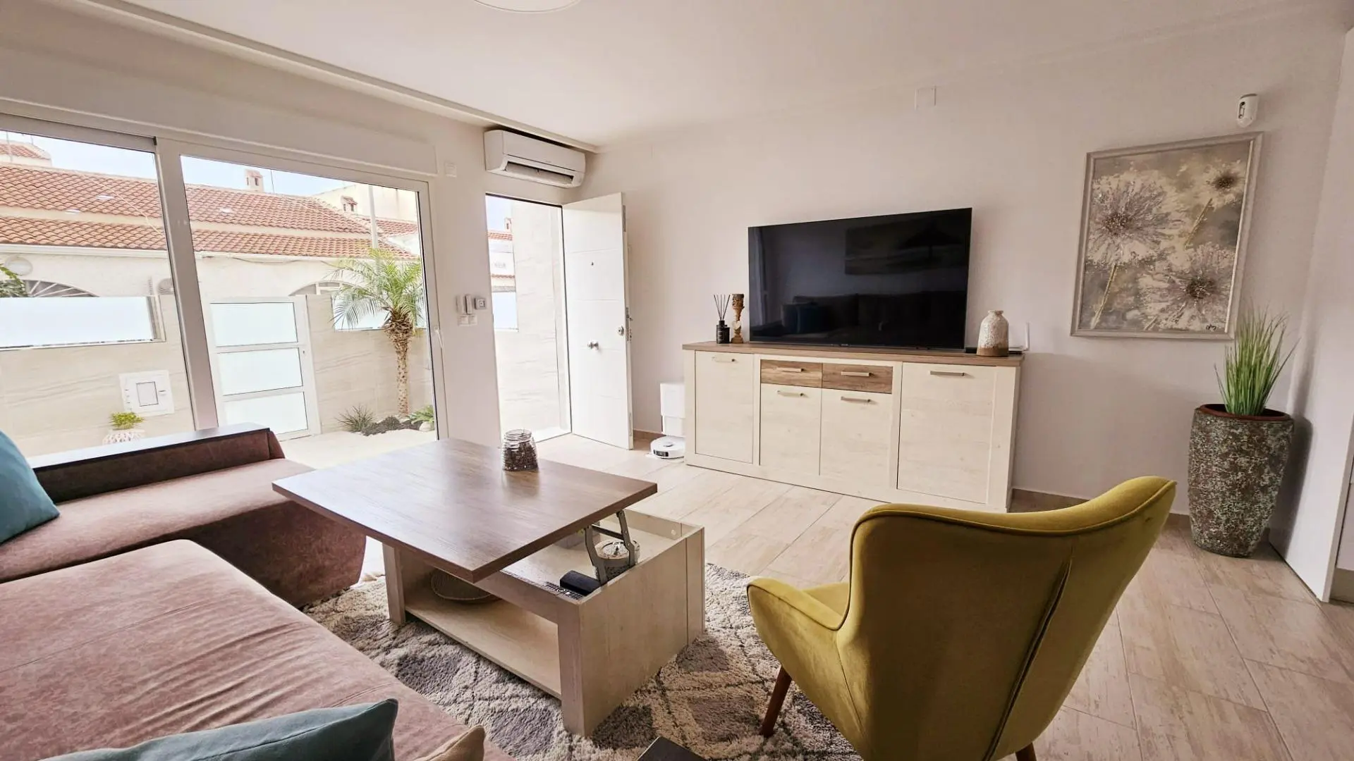 Duplex Of 95 M² In Torrevieja, Spain