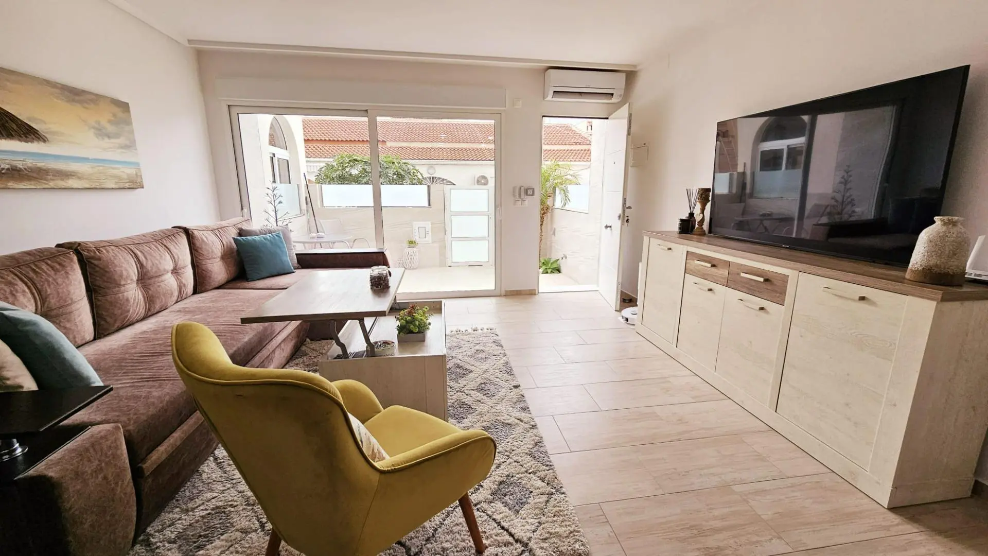 Duplex Of 95 M² In Torrevieja, Spain