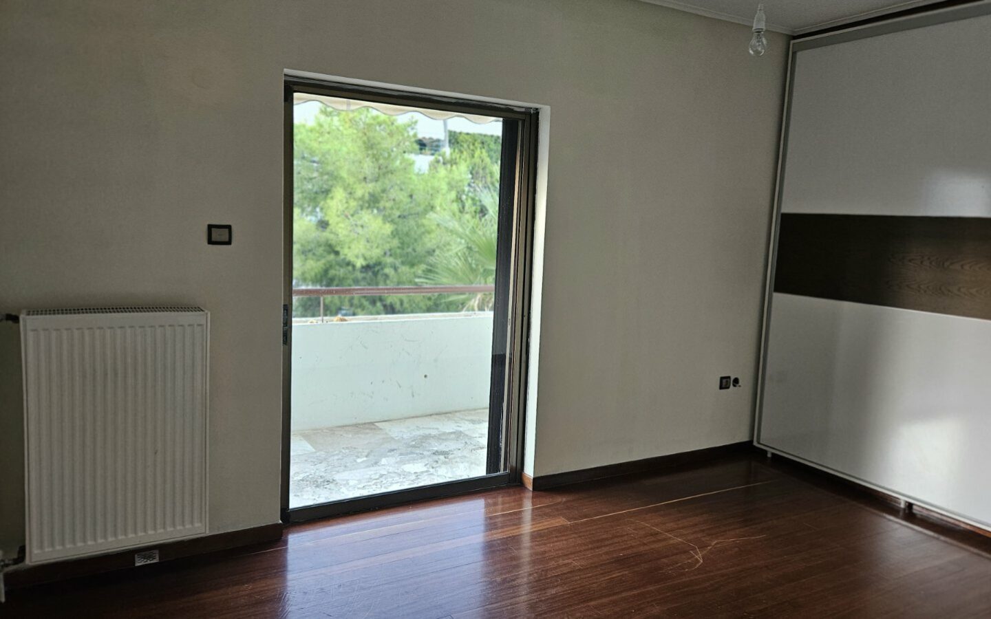 Apartment 140m2 In Athens – Greece