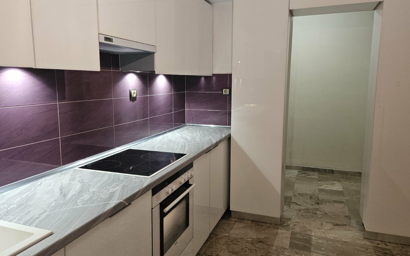 Apartment 140m2 In Athens – Greece