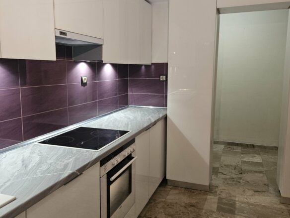 Apartment 140m2 In Athens – Greece